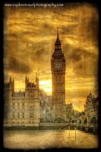 Sherlock Holmes Westminster