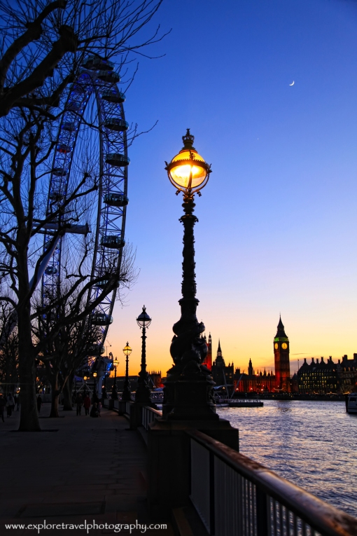 London by giovanna tucker